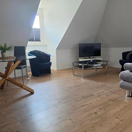 Gemütliche Ferienwohung Apartment *